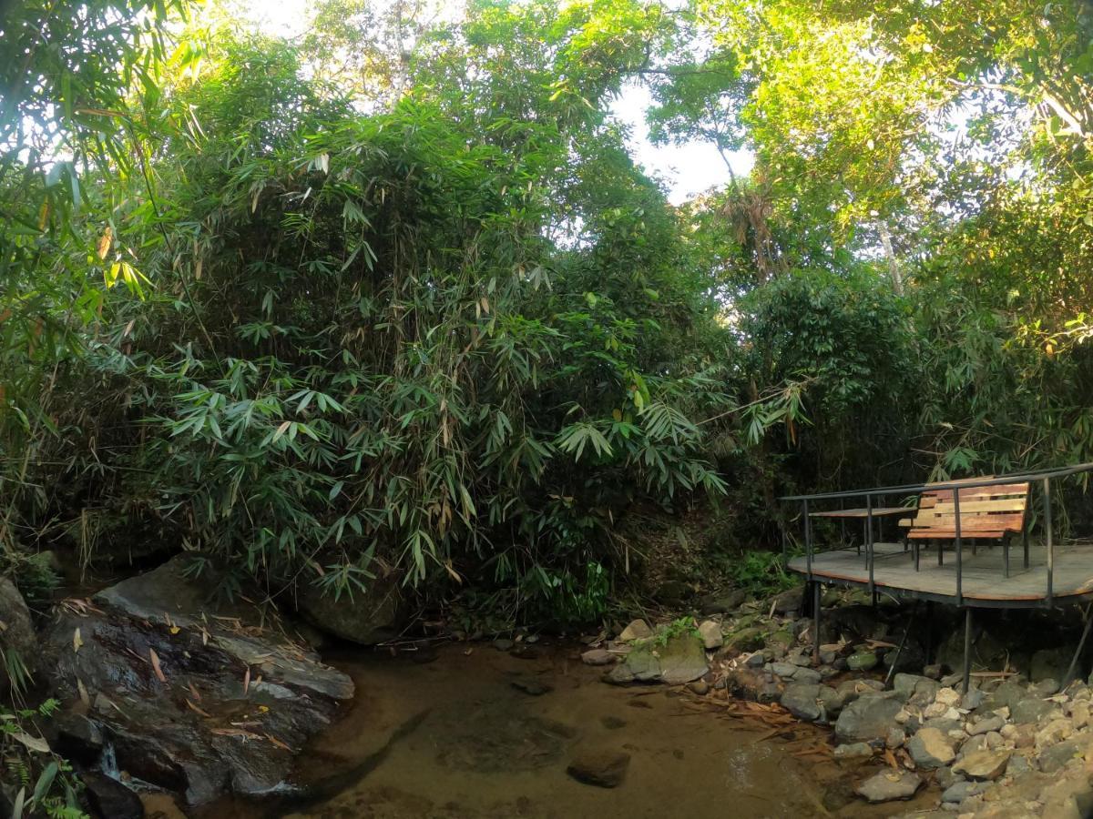 Отель The Wild Trails Clarks Exotica , Муннар Экстерьер фото